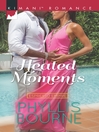 Cover image for Heated Moments